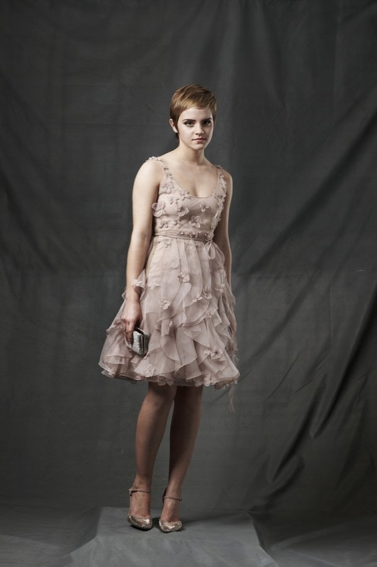 Emma Watson Fotoğrafı