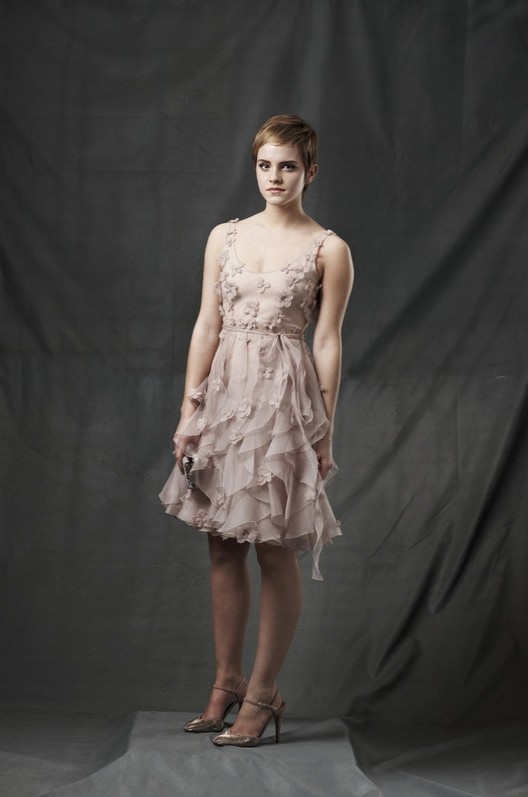 Emma Watson Fotoğrafı