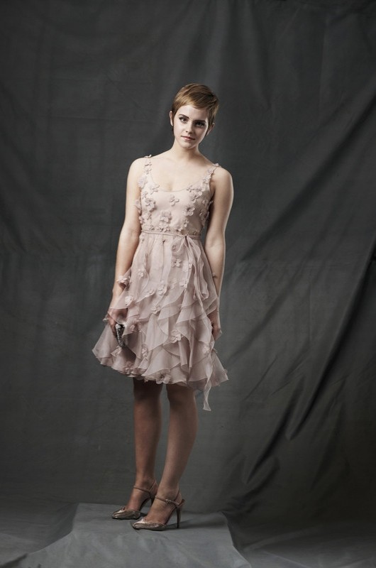 Emma Watson Fotoğrafı