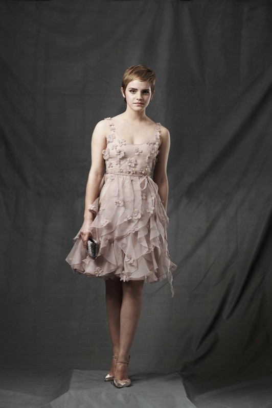 Emma Watson Fotoğrafı