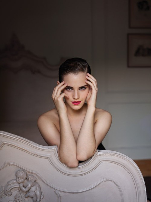 Emma Watson Fotoğrafı