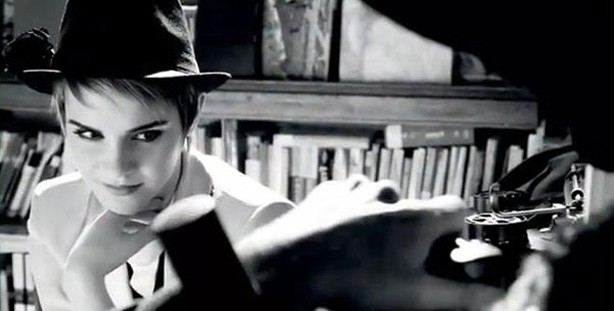 Emma Watson Fotoğrafı