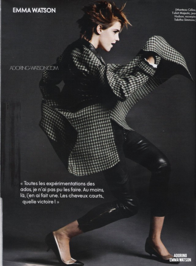 Emma Watson Fotoğrafı