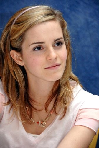 Emma Watson Fotoğrafı