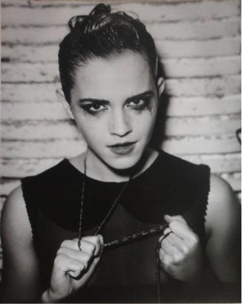 Emma Watson Fotoğrafı