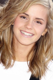 Emma Watson Fotoğrafı