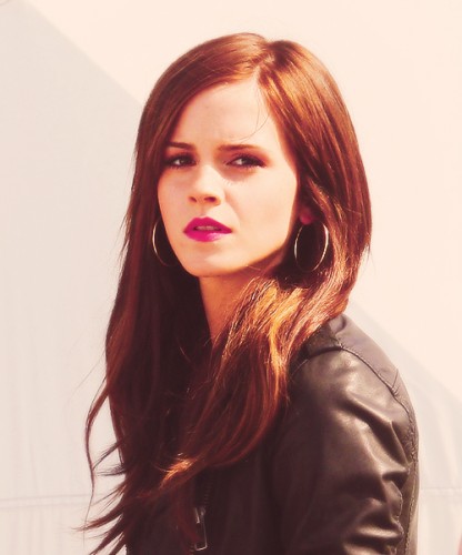 Emma Watson Fotoğrafı