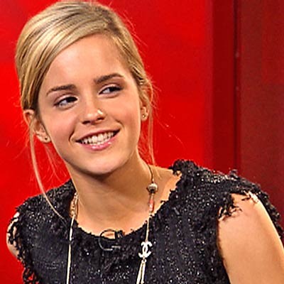 Emma Watson Fotoğrafı