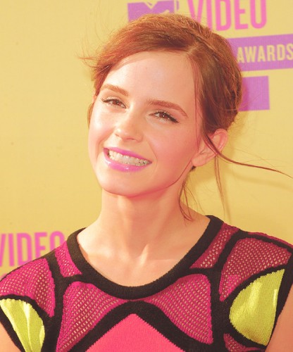 Emma Watson Fotoğrafı