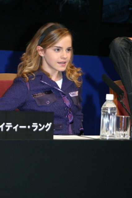 Emma Watson Fotoğrafı