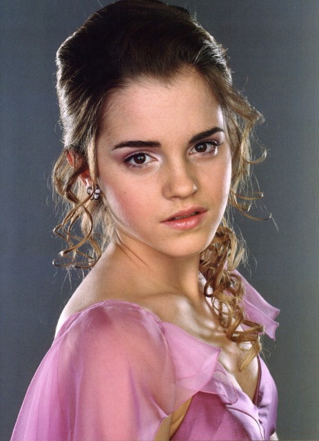 Emma Watson Fotoğrafı