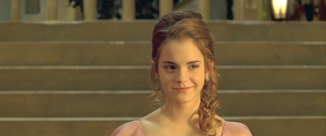 Emma Watson Fotoğrafı