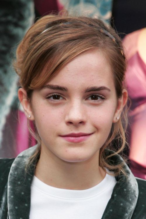 Emma Watson Fotoğrafı