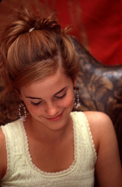 Emma Watson Fotoğrafı