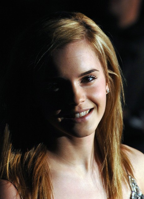 Emma Watson Fotoğrafı