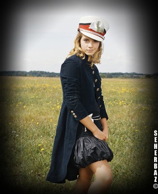 Emma Watson Fotoğrafı