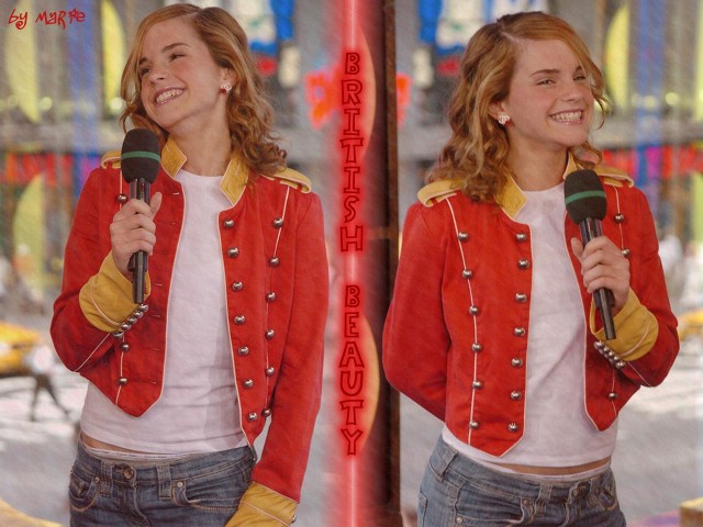 Emma Watson Fotoğrafı