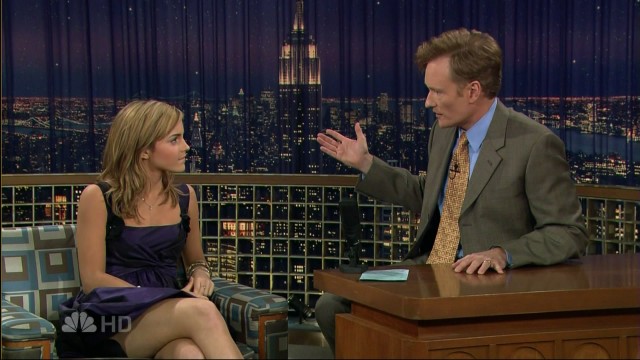 Emma Watson Fotoğrafı