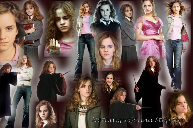 Emma Watson Fotoğrafı