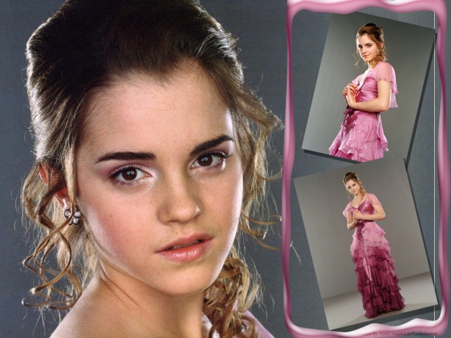 Emma Watson Fotoğrafı