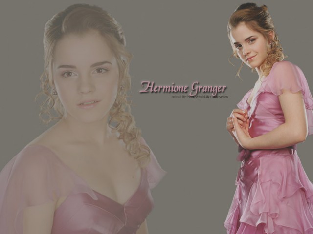 Emma Watson Fotoğrafı