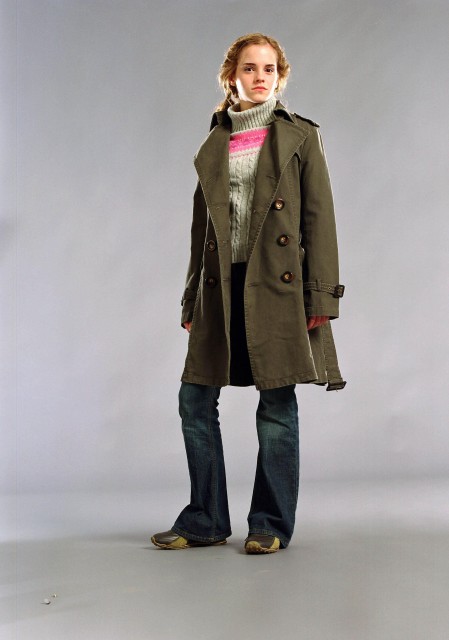 Emma Watson Fotoğrafı