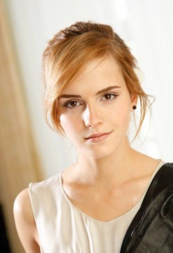 Emma Watson Fotoğrafı
