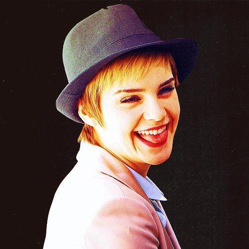 Emma Watson Fotoğrafı