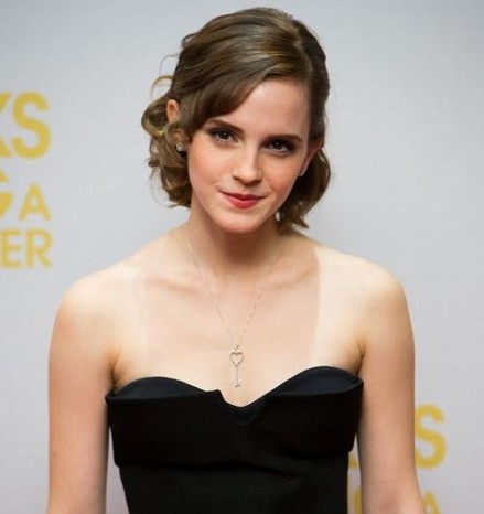 Emma Watson Fotoğrafı