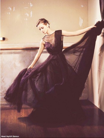 Emma Watson Fotoğrafı