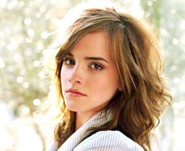 Emma Watson Fotoğrafı