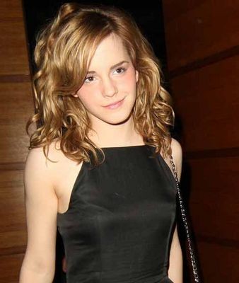 Emma Watson Fotoğrafı