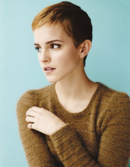 Emma Watson Fotoğrafı