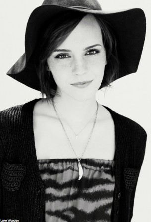 Emma Watson Fotoğrafı