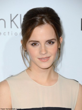 Emma Watson Fotoğrafı