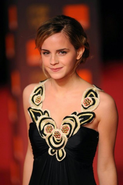 Emma Watson fotoğrafı