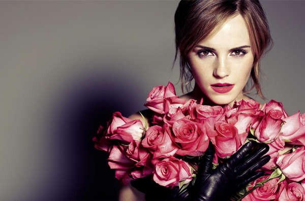 Emma Watson fotoğrafı