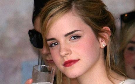 Emma Watson Fotoğrafı