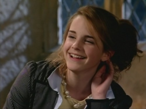 Emma Watson Fotoğrafı