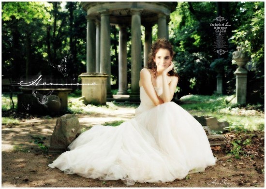 Emma Watson Fotoğrafı