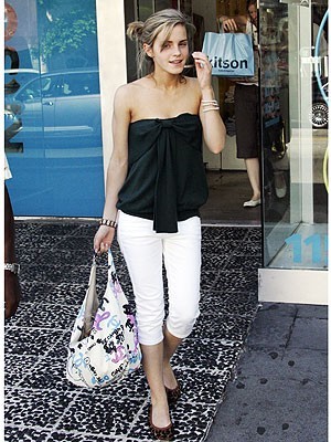 Emma Watson Fotoğrafı