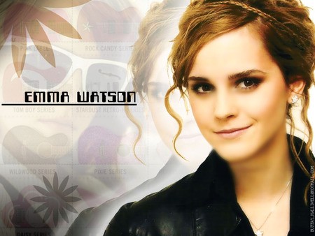 Emma Watson Fotoğrafı