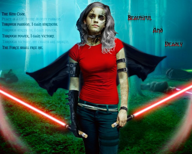 Emma Watson Fotoğrafı