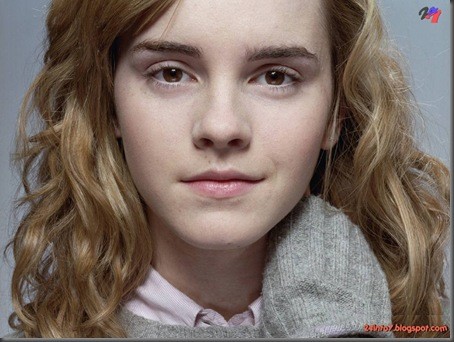 Emma Watson Fotoğrafı