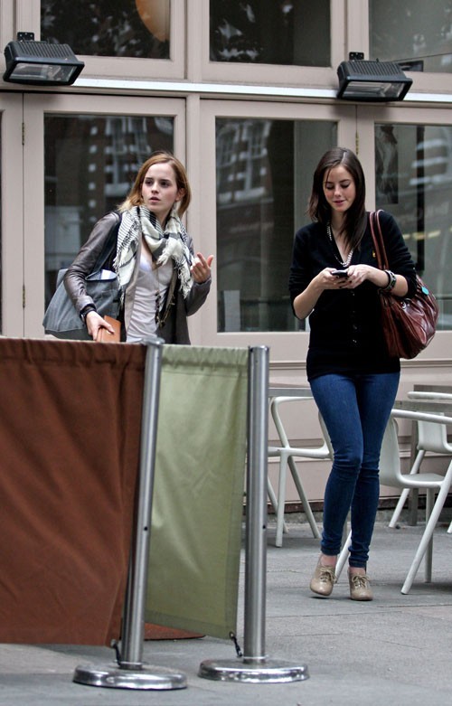 Emma Watson Fotoğrafı