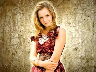 Emma Watson Fotoğrafı
