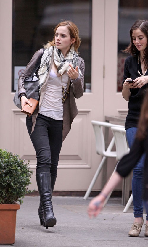 Emma Watson Fotoğrafı