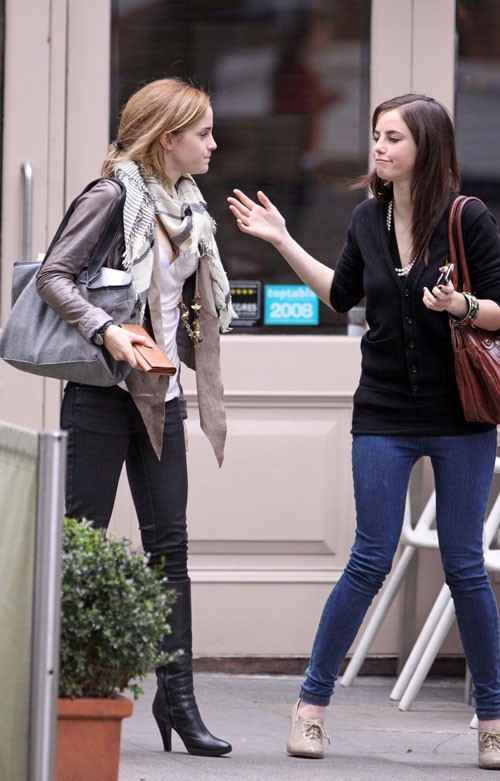 Emma Watson Fotoğrafı