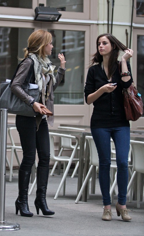 Emma Watson Fotoğrafı