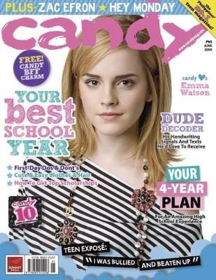 Emma Watson Fotoğrafı